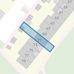 Perceel DSN01-Q-2525