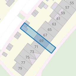 Perceel DSN01-Q-2526