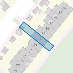 Perceel DSN01-Q-2527