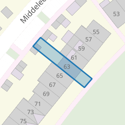 Perceel DSN01-Q-2529