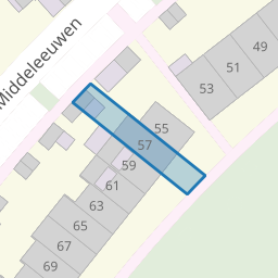 Perceel DSN01-Q-2532