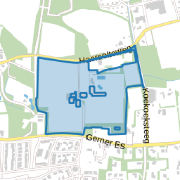 Perceel DSN01-Q-2535