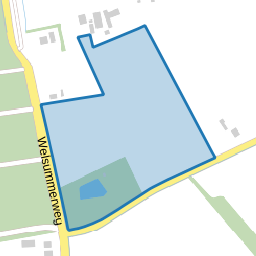 Perceel DSN01-Q-2541