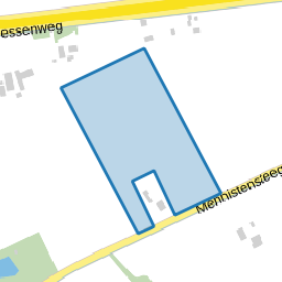 Perceel DSN01-Q-2542