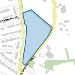 Perceel DSN01-Q-2543