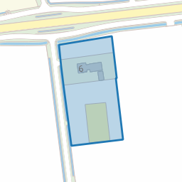 Perceel DSN01-Q-2552