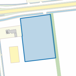 Perceel DSN01-Q-2553