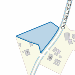 Perceel DSN01-Q-2557