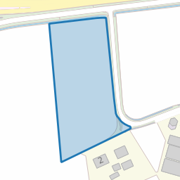 Perceel DSN01-Q-2560