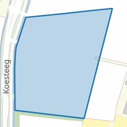 Perceel DSN01-Q-2561