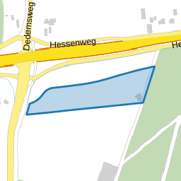 Perceel DSN01-Q-2563