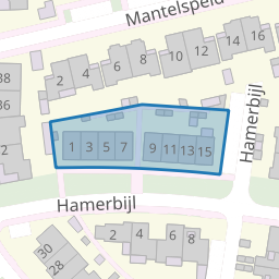 Perceel DSN01-Q-2566