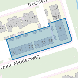 Perceel DSN01-Q-2569