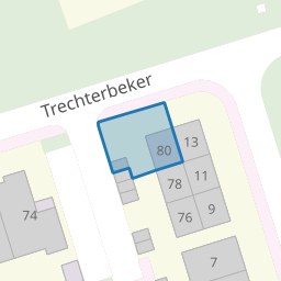 Perceel DSN01-Q-2573