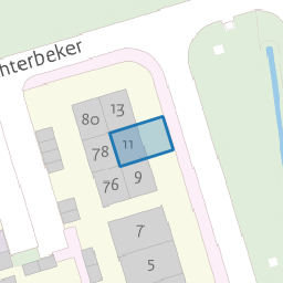 Perceel DSN01-Q-2575