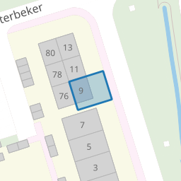 Perceel DSN01-Q-2577