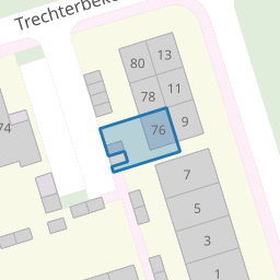 Perceel DSN01-Q-2578