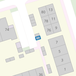 Perceel DSN01-Q-2580