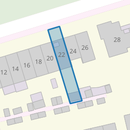 Perceel DSN01-Q-2584