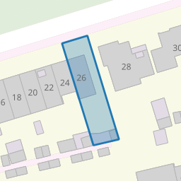 Perceel DSN01-Q-2588