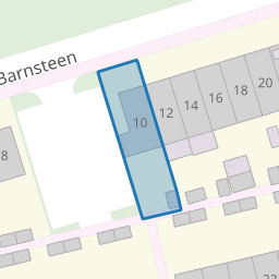 Perceel DSN01-Q-2589