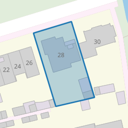 Perceel DSN01-Q-2592