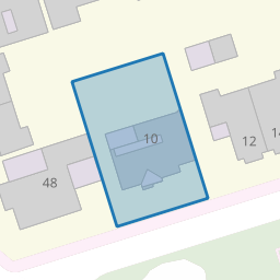 Perceel DSN01-Q-2600