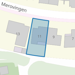 Perceel DSN01-Q-2607