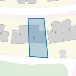 Perceel DSN01-Q-2610