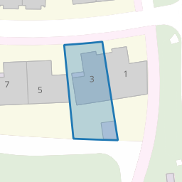 Perceel DSN01-Q-2611