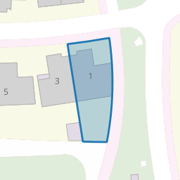 Perceel DSN01-Q-2612