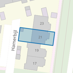 Perceel DSN01-Q-2618