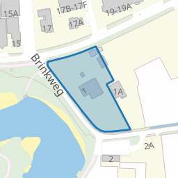 Perceel DSN01-Q-2622