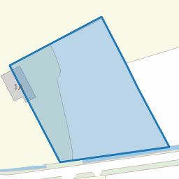 Perceel DSN01-Q-2625