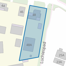 Perceel DSN01-Q-2632