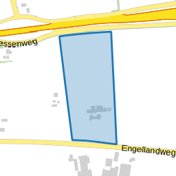 Perceel DSN01-Q-2634