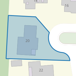 Perceel DSN01-Q-2638