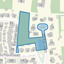 Perceel DSN01-Q-2639