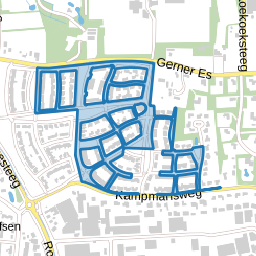 Perceel DSN01-Q-2640