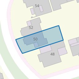 Perceel DSN01-Q-2650