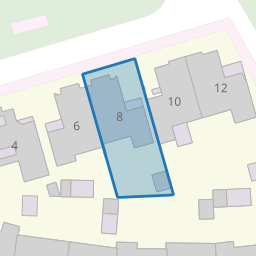 Perceel DSN01-Q-2657