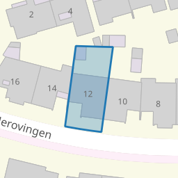 Perceel DSN01-Q-2662