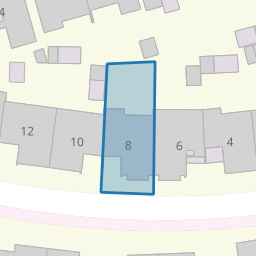 Perceel DSN01-Q-2664