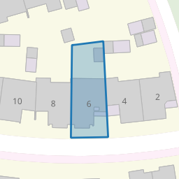 Perceel DSN01-Q-2665