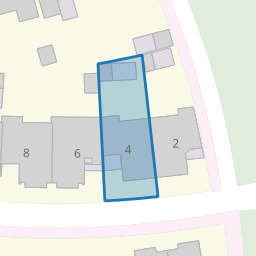 Perceel DSN01-Q-2666