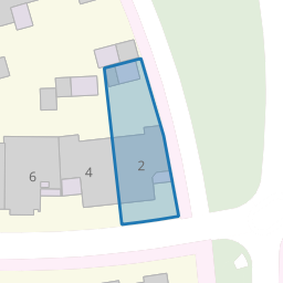 Perceel DSN01-Q-2667