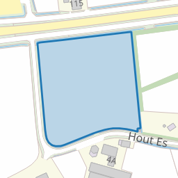 Perceel DSN01-Q-2704