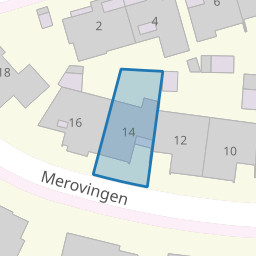 Perceel DSN01-Q-2710