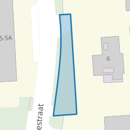 Perceel DSN01-Q-2713