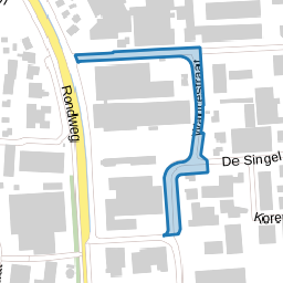 Perceel DSN01-Q-2714